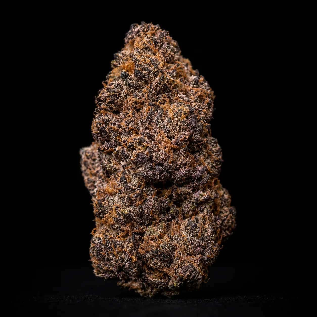 Black Zkittlez cannabis flower