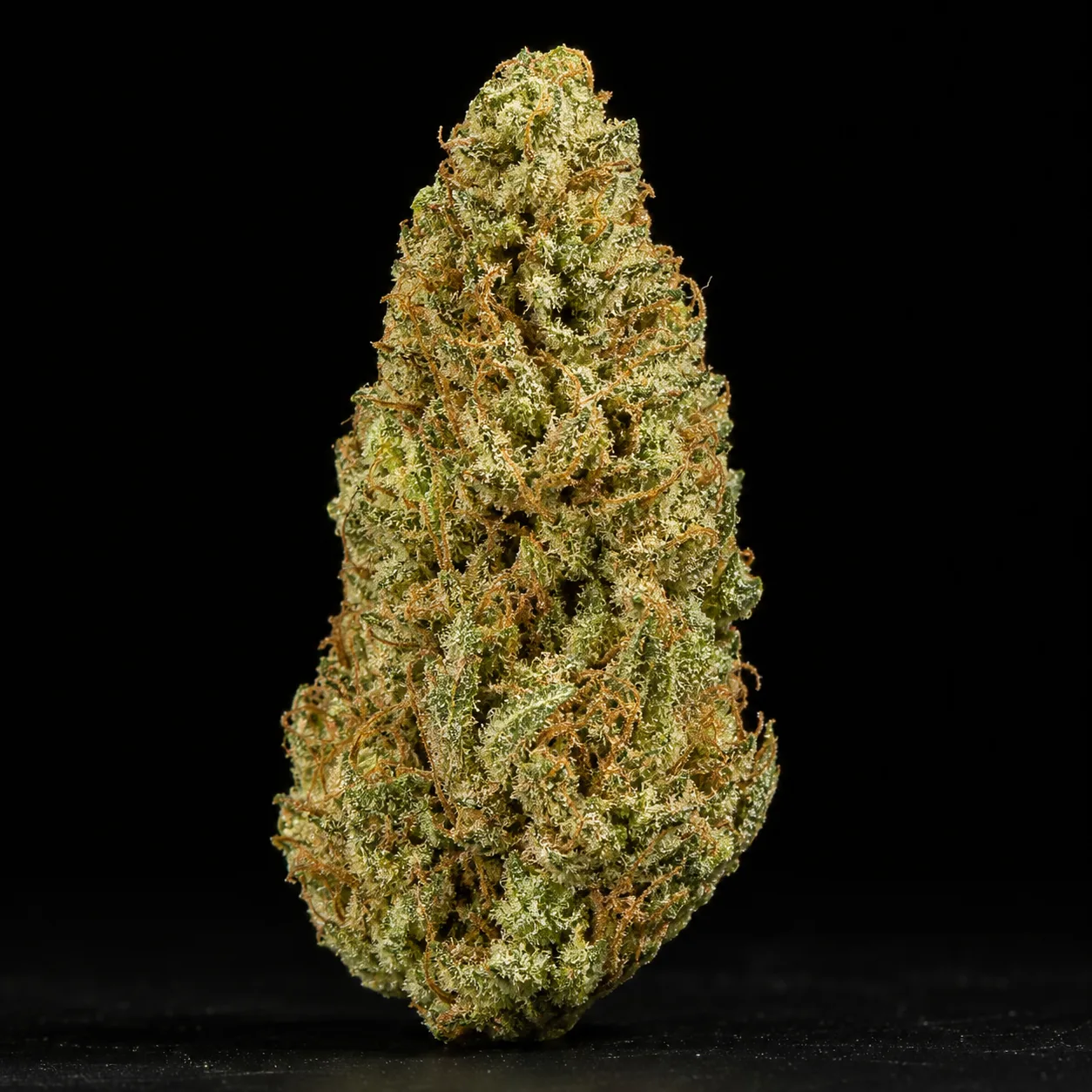 Sour Summit cannabis flower