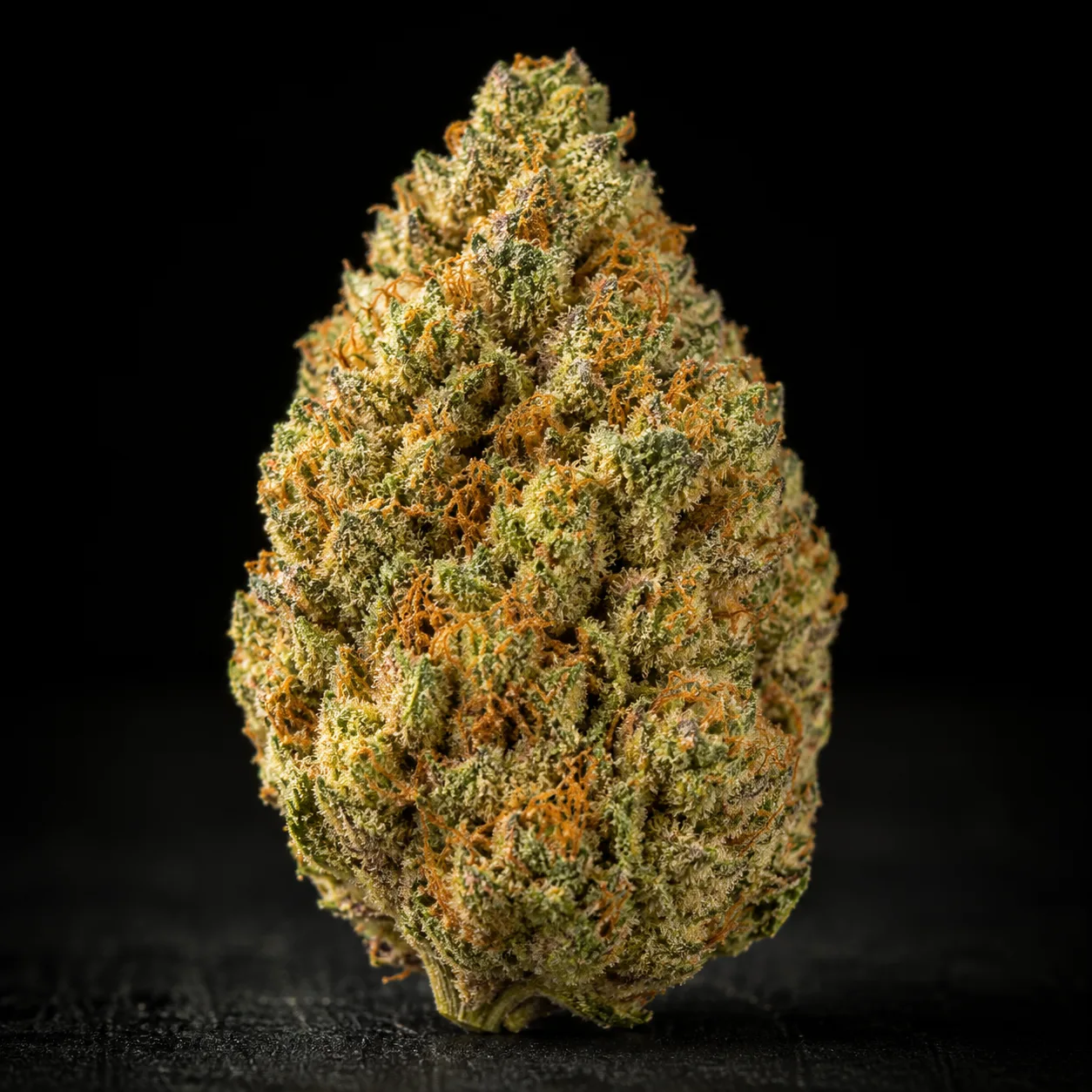 Lemon Runtz cannabis flower