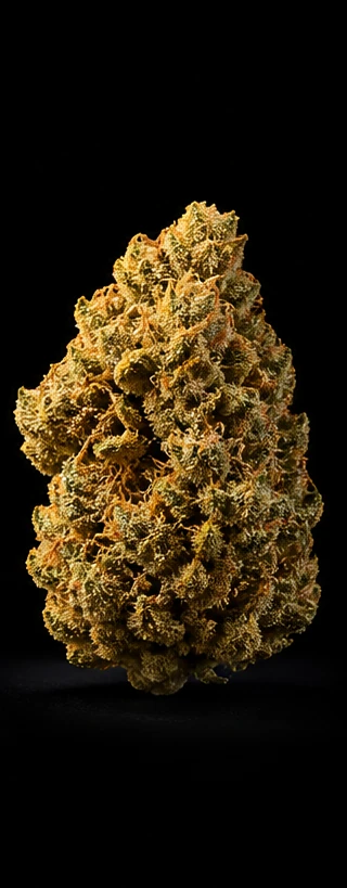 Trop Cherry cannabis flower